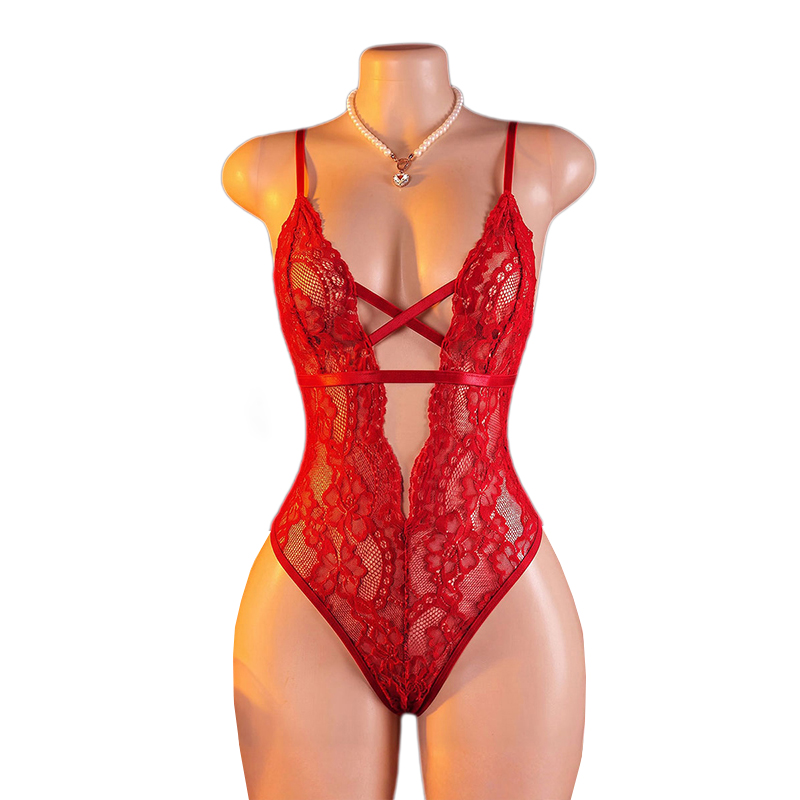 Lingerie - ملابس داخلية نسائية مثيرة، بودي سوت