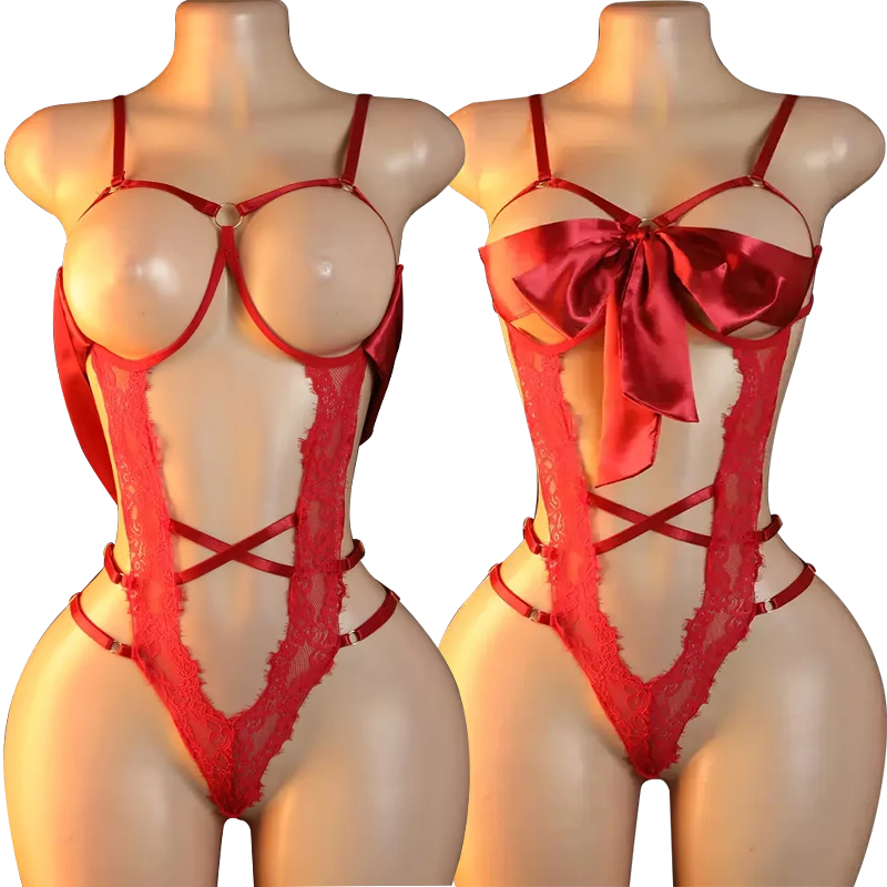 ملابس داخلية مثيرة للنساء، حما - مراجعة Lingerie وسعره